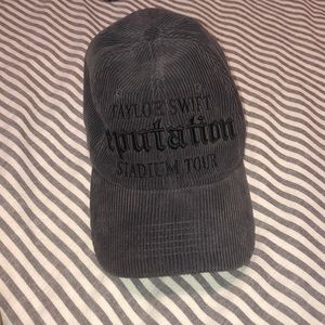 Taylor Swift Stadium Tour Hat